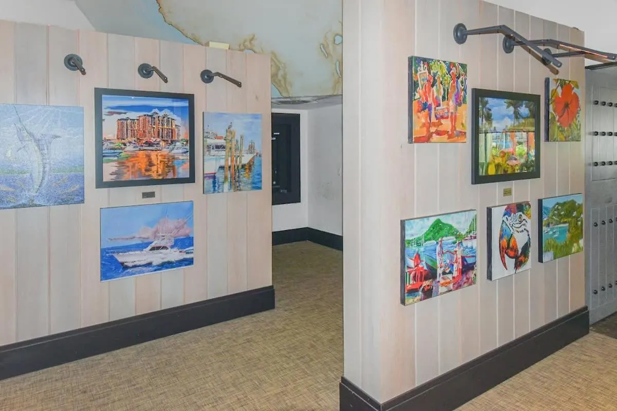 شقة Experience Margaritaville Golf And Shopping ريو غراندي