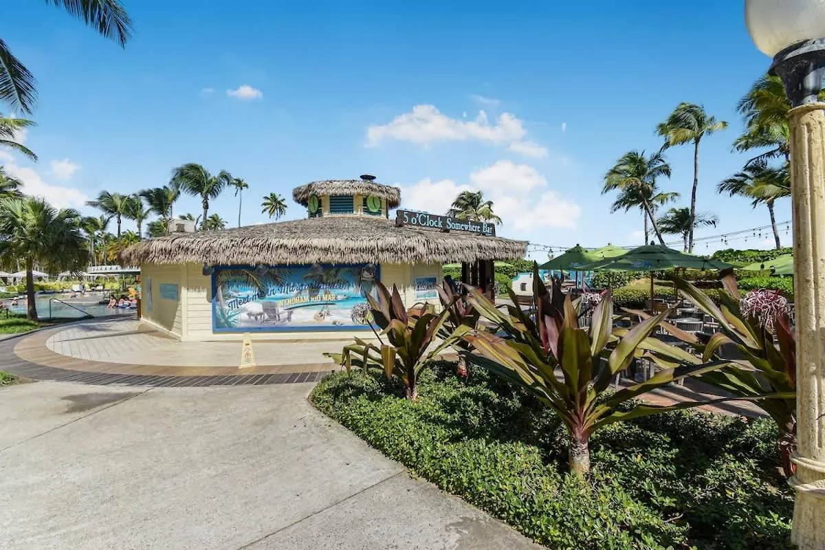 Experience Margaritaville Golf And Shopping ريو غراندي شقة