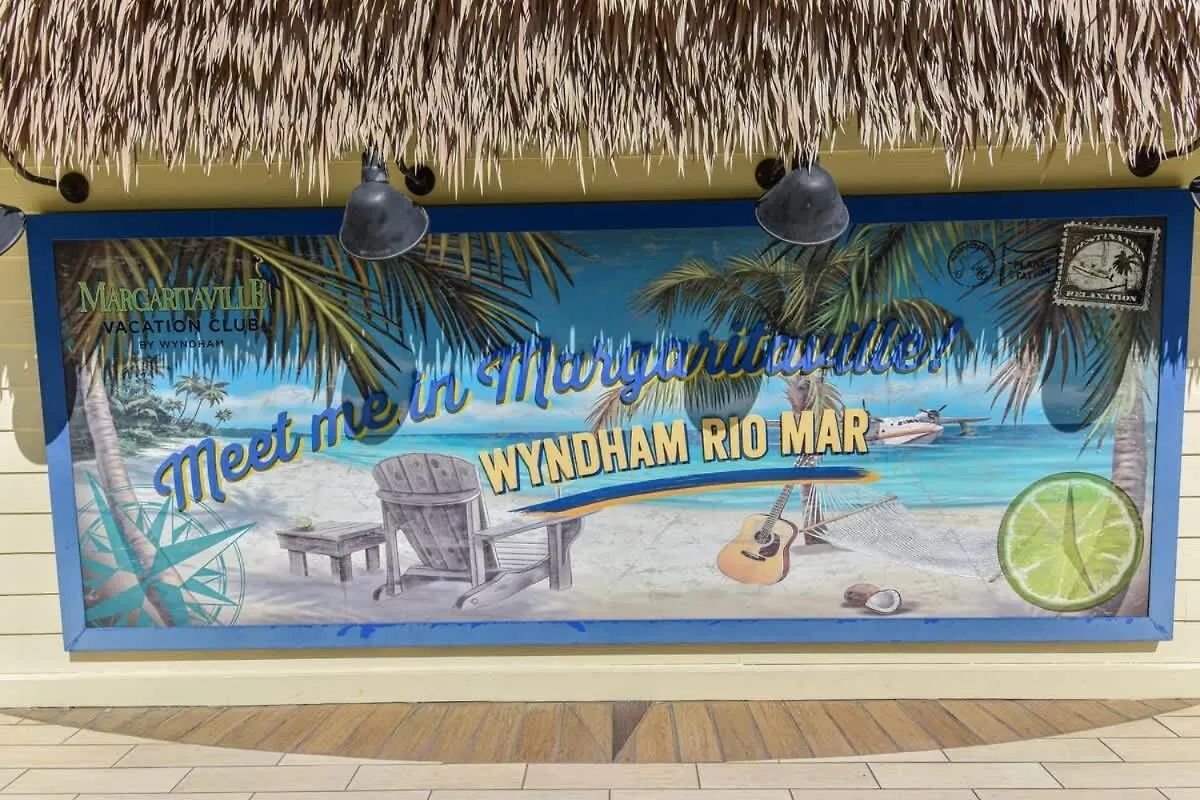 Experience Margaritaville Golf And Shopping ريو غراندي