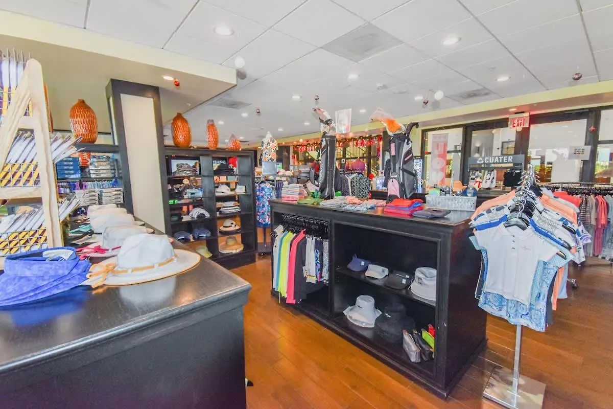 شقة Experience Margaritaville Golf And Shopping ريو غراندي