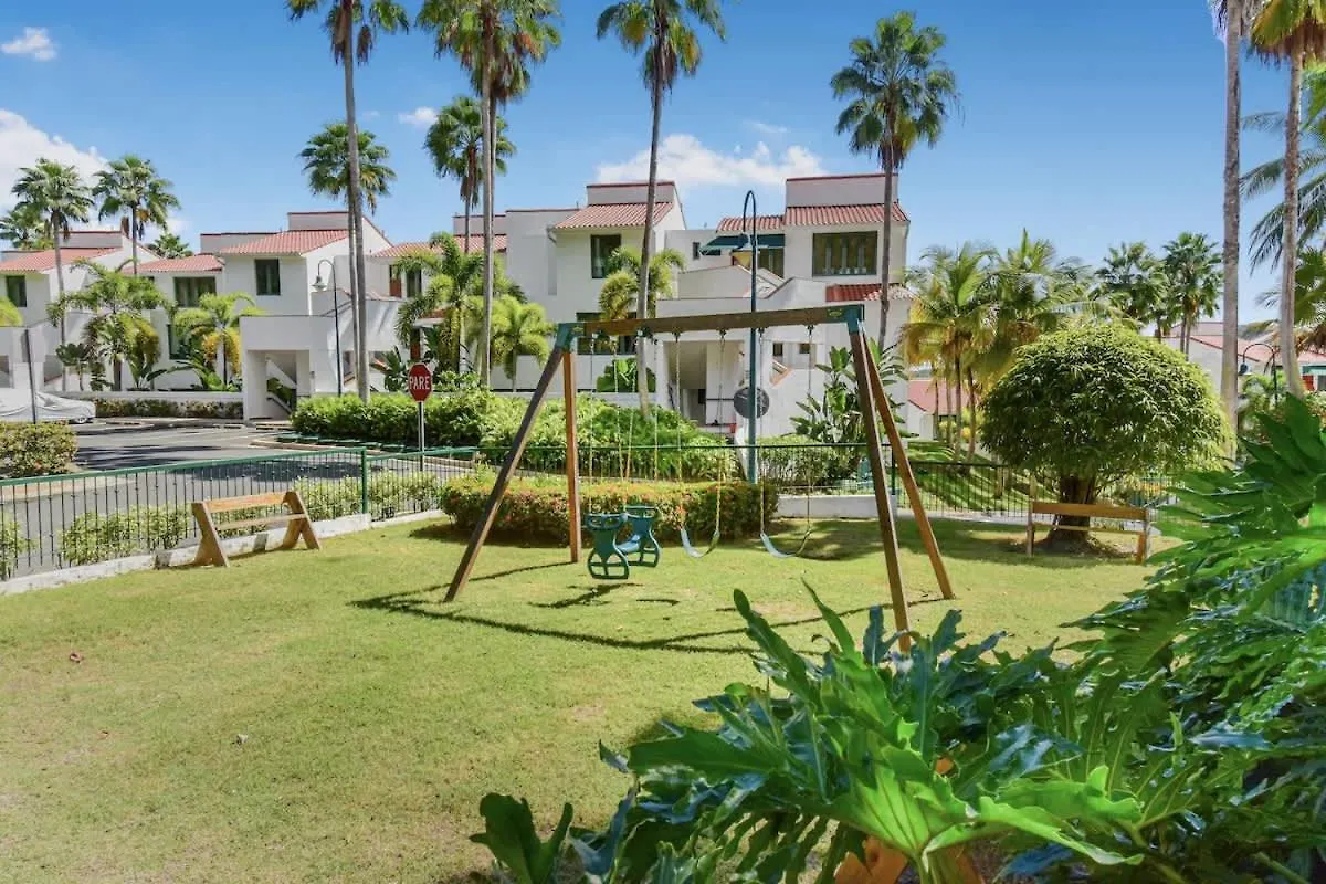 Experience Margaritaville Golf And Shopping ريو غراندي شقة