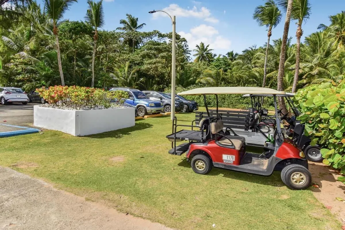 Experience Margaritaville Golf And Shopping ريو غراندي 0*,  بورتوريكو