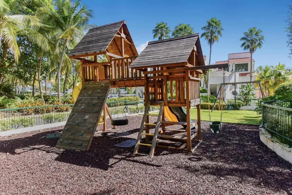 Experience Margaritaville Golf And Shopping ريو غراندي شقة