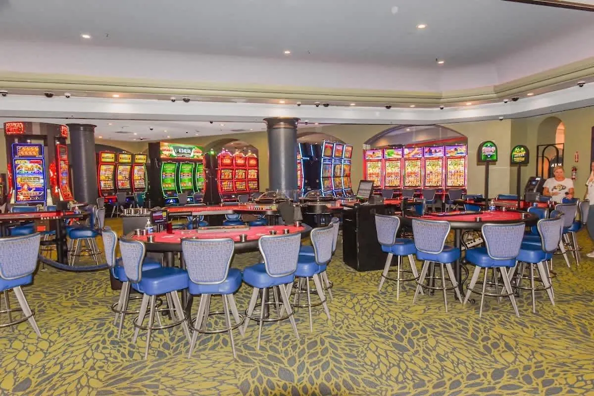 Experience Margaritaville Golf And Shopping ريو غراندي