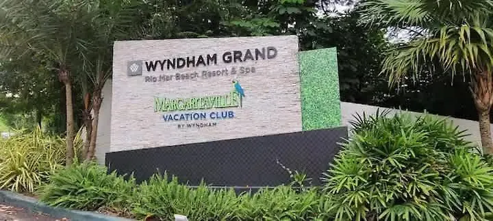 Experience Margaritaville Golf And Shopping ريو غراندي شقة