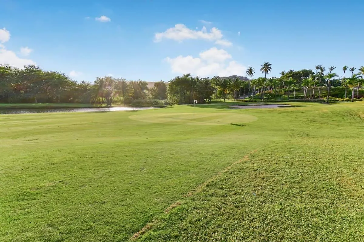 Experience Margaritaville Golf And Shopping Rio Grande Διαμέρισμα